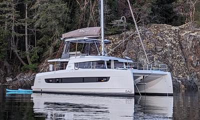 BOATZON | Bali 46 2022 BOATZON | Bali 46 2022