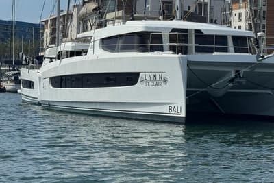 BOATZON | Bali 46 2023 BOATZON | Bali 46 2023