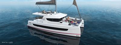 BOATZON | Bali 46 2025 BOATZON | Bali 46 2025