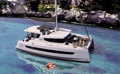 BOATZON | Bali 48 2025 BOATZON | Bali 48 2025