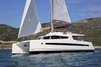 BOATZON | Bali 54 2025 BOATZON | Bali 54 2025