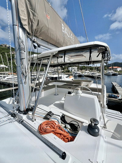 BOATZON | Bali Bali 46 2023