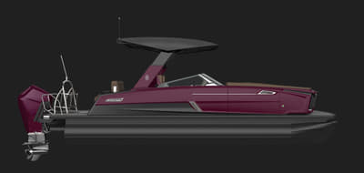 BOATZON | BALISE HALO 26 C 2026 BOATZON | BALISE HALO 26 C 2026