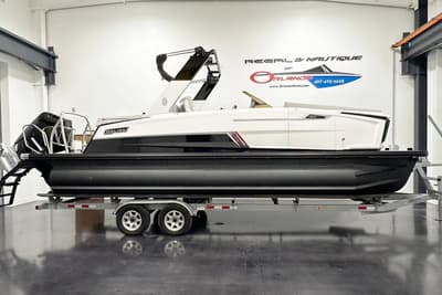 BOATZON | Balise Helix 24C 2025