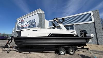 BOATZON | Balise Helix 24C 2025