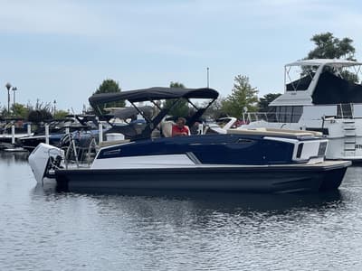 BOATZON | Balise HORIZON 24C 2025