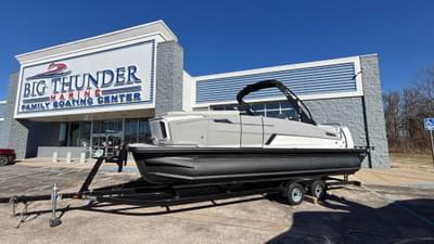 BOATZON | Balise HORIZON 24C 2025 BOATZON | Balise HORIZON 24C 2025