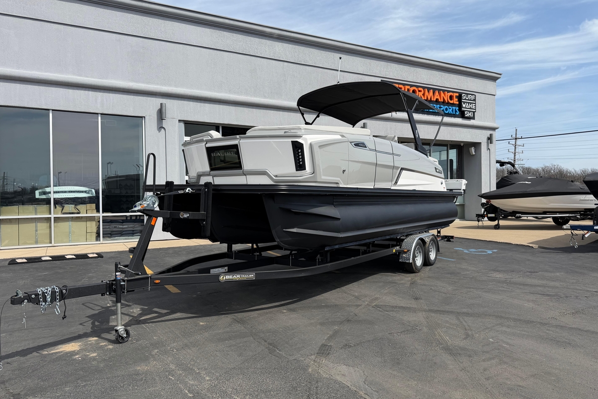 2025 Balise HORIZON 24C - Sold Boat