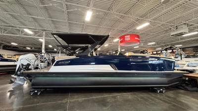 BOATZON | Balise Horizon 26C 2025
