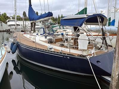 BOATZON | Baltic 42 Masthead Sloop 1977 BOATZON | Baltic 42 Masthead Sloop 1977