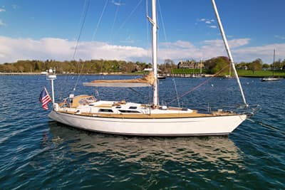 BOATZON | Baltic 52 1990