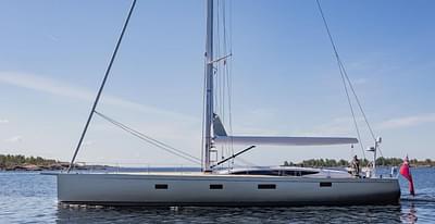 BOATZON | Baltic 67PC 2025 BOATZON | Baltic 67PC 2025
