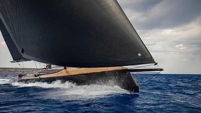 BOATZON | Baltic Cafe Racer 2025 BOATZON | Baltic Cafe Racer 2025