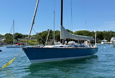 BOATZON | Baltic Custom Farr 44 1986