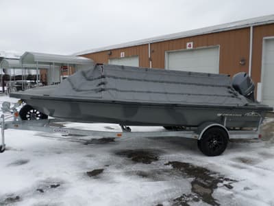 BOATZON | Bankes 19 Crusader 2024