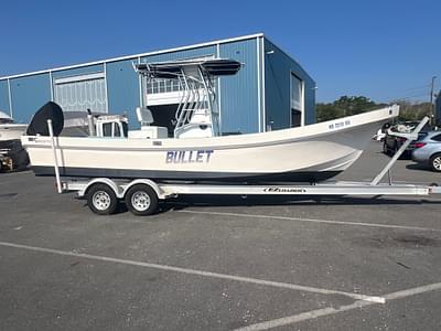 BOATZON | Banks Panga 26 Panga 2023 BOATZON | Banks Panga 26 Panga 2023