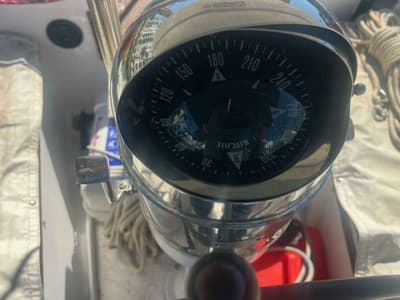 BOATZON | Baraka 46 1993