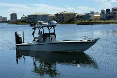 BOATZON | Barker Boatworks 26 Open 2020 BOATZON | Barker Boatworks 26 Open 2020
