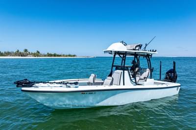 BOATZON | Barker Boatworks 26 Open 2020 BOATZON | Barker Boatworks 26 Open 2020