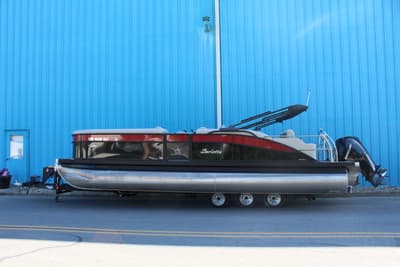BOATZON | Barletta 24 UC 2022