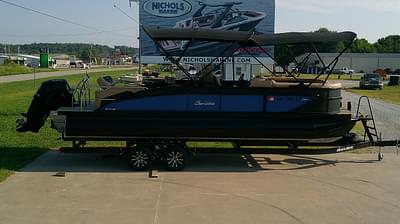 BOATZON | Barletta 240 Cabrio UE 2023