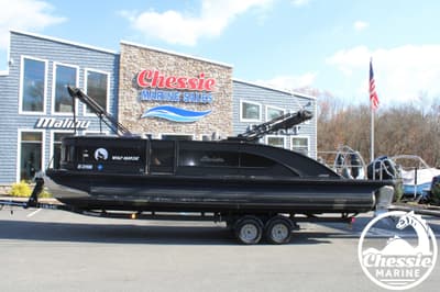 BOATZON | Barletta 25 UE 2021