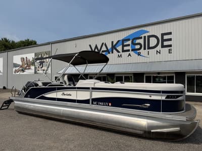 BOATZON | Barletta 25U 2023