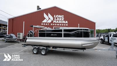 BOATZON | Barletta A20L 2025 BOATZON | Barletta A20L 2025