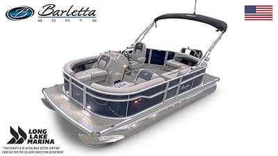 BOATZON | Barletta A20L 2025 BOATZON | Barletta A20L 2025