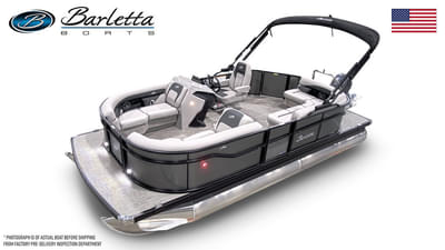 BOATZON | Barletta A20L 2026