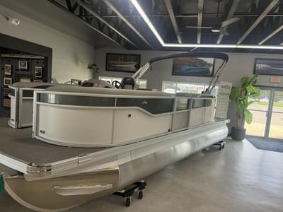 BOATZON | Barletta A20L 2026