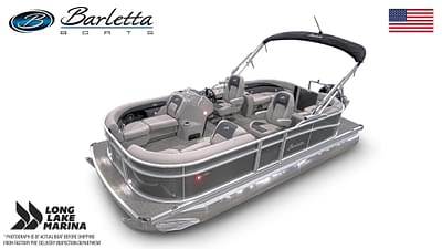 BOATZON | Barletta A20QC 2025