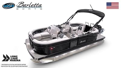 BOATZON | Barletta A20QC 2025