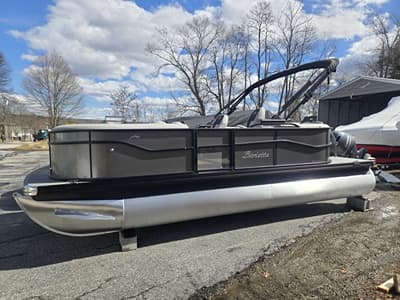 BOATZON | Barletta A20QC 2026