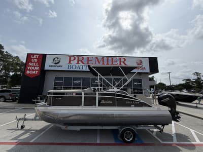BOATZON | Barletta A20UC 2024