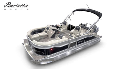 BOATZON | Barletta A20UC 2027