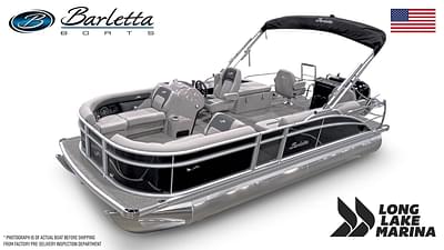 BOATZON | Barletta A22CC 2025 BOATZON | Barletta A22CC 2025