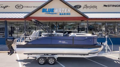 BOATZON | Barletta A22CC 2026