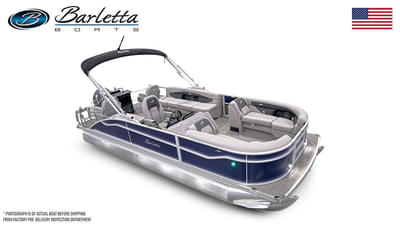 BOATZON | Barletta A22CC 2026