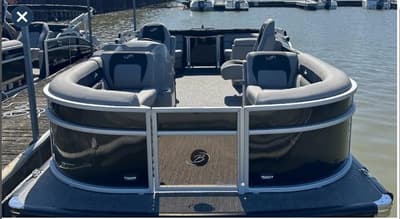 BOATZON | Barletta A22QC 2025 BOATZON | Barletta A22QC 2025