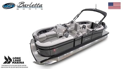BOATZON | Barletta A22QC 2025