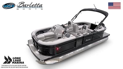 BOATZON | Barletta A22QC 2025