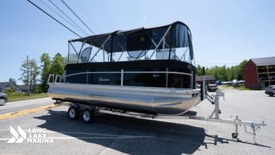 BOATZON | Barletta A22QC 2025