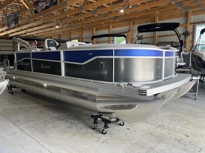 BOATZON | BARLETTA A22QC 2026