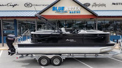 BOATZON | Barletta A22QC 2026