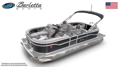 BOATZON | Barletta A22QC 2026