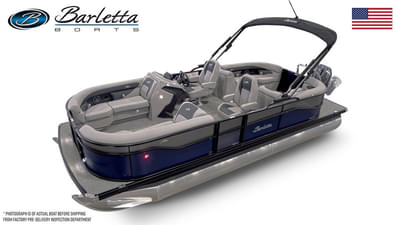 BOATZON | Barletta A22QC 2026