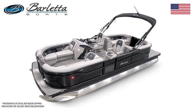 BOATZON | Barletta A22QC BiToon 2026