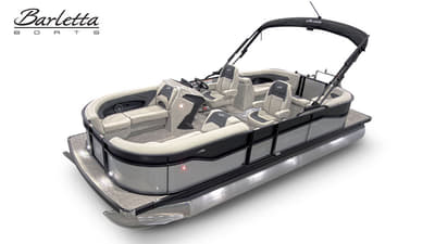 BOATZON | Barletta A22QC BiToon 2027