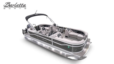 BOATZON | Barletta A22QC TripleToon 2026